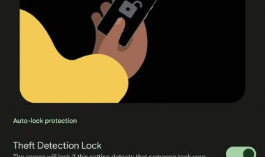 Google установит противоугонную систему на все Android-смартфоны — развёртывание началось