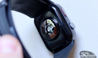 Смарт-часы Huawei Watch D2 с функцией измерения артериального давления поступили в продажу в России