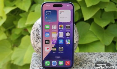 Российские покупатели iPhone 16 сбежали из магазинов в маркетплейсы