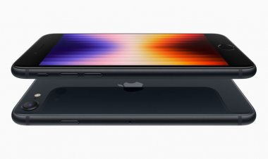 Новый iPhone SE первым получит 5G-модем собственной разработки Apple