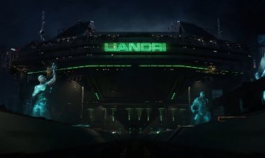 Авторы посвящённой видеоиграм антологии «Секретный уровень» показали вступление из UT99 на движке Unreal Engine 5