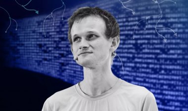 Виталик Бутерин пожертвовал 100 ETH на защиту разработчиков Tornado Cash