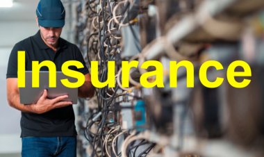 Relm Insurance предложила первую в мире страховку для майнеров биткоинов