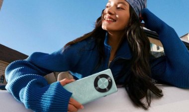 Huawei представила Enjoy 70X — смартфон среднего уровня с поддержкой спутниковой связи за $245