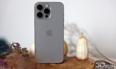 Apple сбросила цены на iPhone в Китае, чтобы остановить падение продаж
