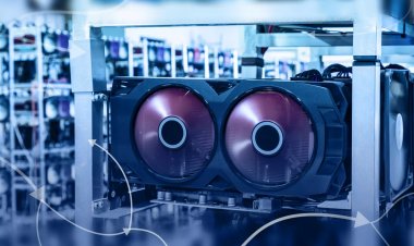 BitFuFu договорился с Bitmain о покупке до 80 000 биткоин-майнеров