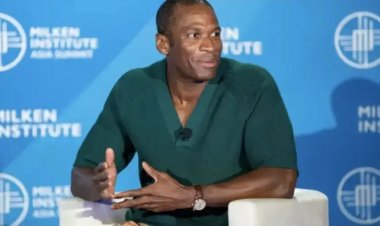 Артур Хейс назвал доказательство скорого достижения биткоином $1 млн