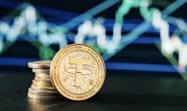 Стейблкоин USDT пережил крупное падение рыночной капитализации