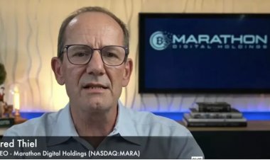 Гендиректор майнинговой MARA Holdings дал советы биткоин-инвесторам