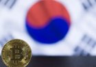 Южная Корея поставила рекорд числа подозрительных криптотранзакций