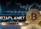 Metaplanet докупила биткоинов на рекордную сумму