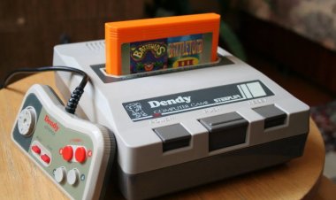 Как Dendy покорила Россию: бизнес-кейс пиратского клона NES, который стал культовым брендом