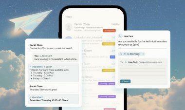Perplexity запустила ИИ-агента для электронной почты — он будет копаться в Outlook и Gmail за $200 в месяц
