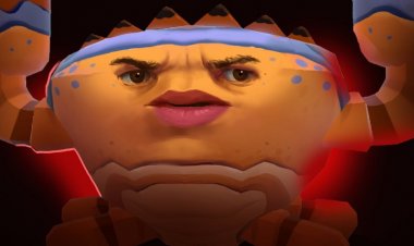 Комедийное приключение The Dungeon Experience от автора Paradigm заручилось поддержкой Devolver Digital и получило демоверсию в Steam