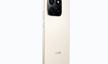 Смартфон Honor X7d с прочным корпусом и батареей на 6500 мА·ч появится в России до конца сентября — от 17 999 рублей