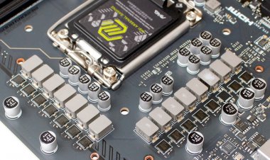 Новая статья: Обзор материнской платы MSI MAG B860 Tomahawk WiFi: превосходя ожидания