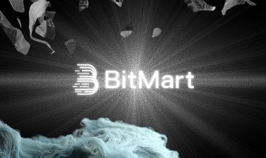 BitMart усилила присутствие в СНГ и запустила акцию на 1 млн USDT