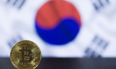 Южная Корея поставила рекорд числа подозрительных криптотранзакций