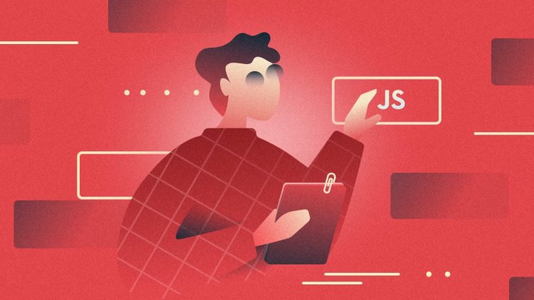 Операторы rest и spread в JavaScript