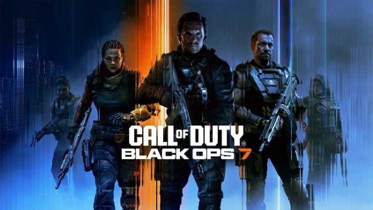 Activision показала «будущее сетевых сражений», но оценили его не все — геймплейный трейлер мультиплеера Call of Duty: Black Ops 7
