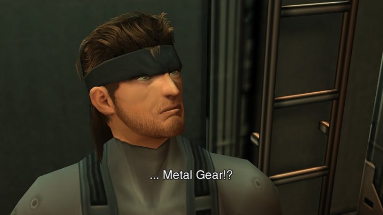 Konami поинтересовалась, ремейки каких Metal Gear фанаты хотят увидеть после Metal Gear Solid Delta: Snake Eater