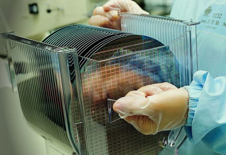 TSMC уже получила заказы на выпуск 2-нм чипов от почти 15 клиентов