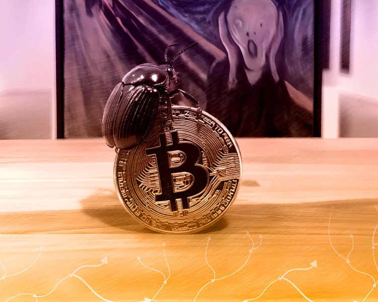 Эксперт указал на скорое исчерпание цикла роста биткоина