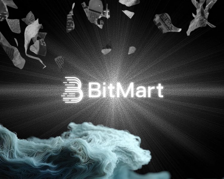 BitMart усилила присутствие в СНГ и запустила акцию на 1 млн USDT