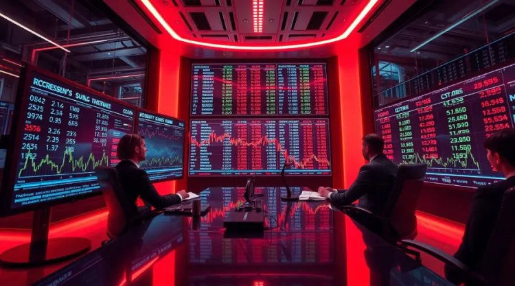 Стали известны главные причины падения крипторынка — 10x Research