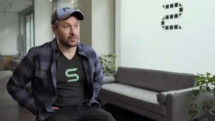 Анатолий Яковенко назвал сроки взлома Биткоина квантовыми компьютерами