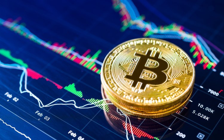 Bloomberg: Биткойн подорожает до $50 000