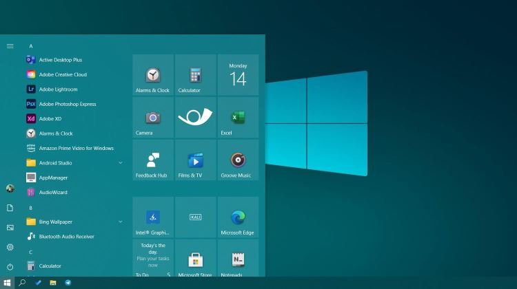 Microsoft начала принудительно обновлять устройства с Windows 10 (1903) до более актуальной версии ОС