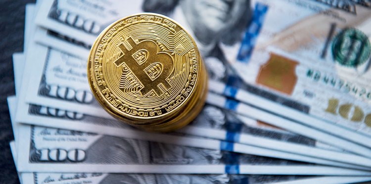 Хедж-фонд сообщил о покупке биткойнов на $600 млн