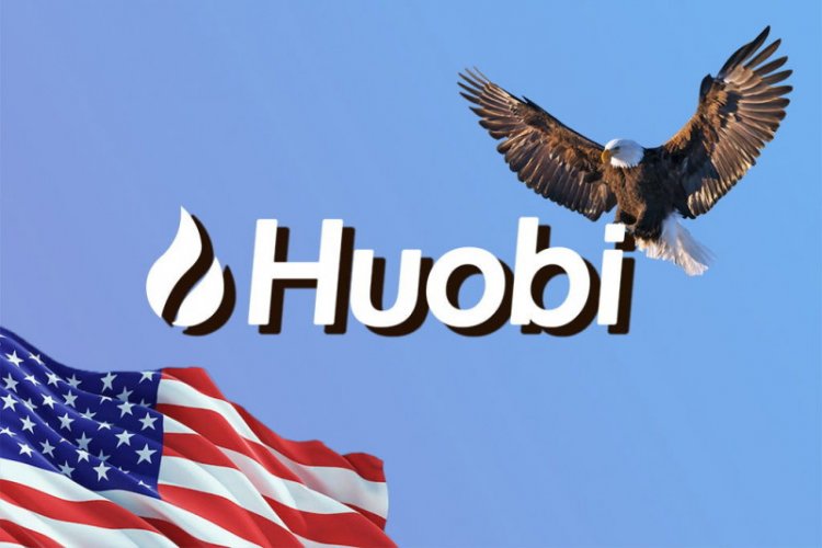 Huobi вернется в США в следующем году
