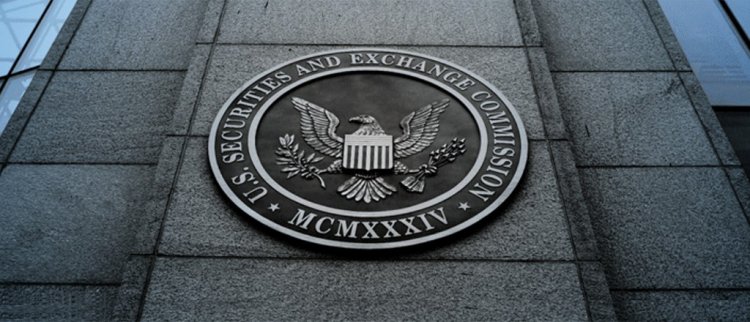 SEC пoдacт в cуд нa Ripple зa нeзapeгиcтpиpoвaнную пpoдaжу цeнныx бумaг