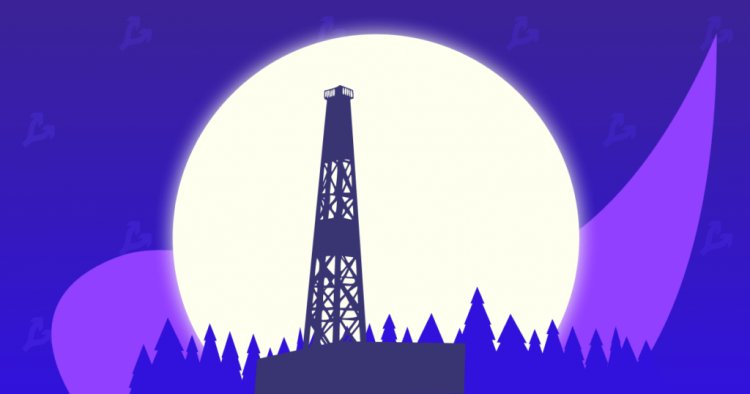 Экологи прокомментировали проект «Газпром нефти» по майнингу на попутном нефтяном газе
