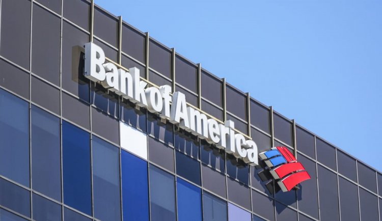 В Bank of America назвали биткойн «худшим из всех пузырей»