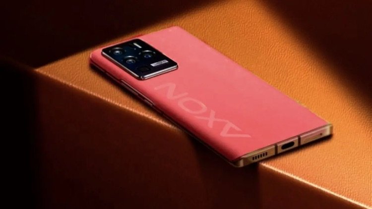 ZTE Axon 30 может стать первым смартфоном с 20 Гбайт оперативной памяти
