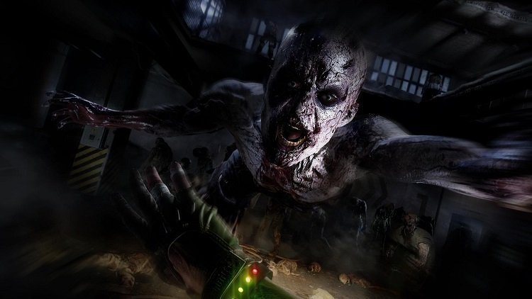Создатели Dying Light 2 Stay Human рассказали о монстрах в игре и показали новый геймплейный трейлер
