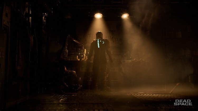 Завесу тайны над разработкой ремейка первой Dead Space приподнимут завтра на специальной трансляции