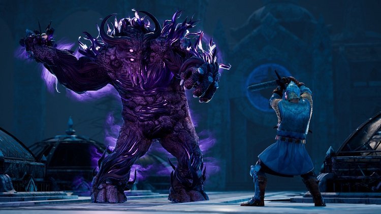 Разработчики King’s Bounty II рассказали о планах по улучшению игры — первый патч выйдет уже скоро